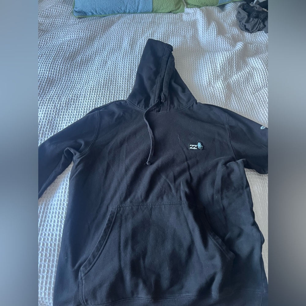 Billabong Hoodie Dr. Seuss Edition